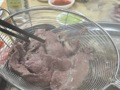 -五洲牛肉美食馆