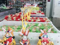 -北京稻香村(五道口店)