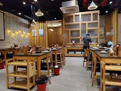 大堂-鼎鼎有名(塘桥店)