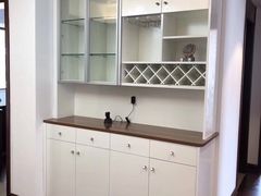 -索菲亚衣柜橱柜家具全屋定制(汶水红星店)