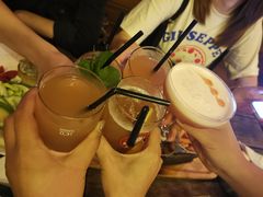 -Boxing Cat Brewery拳击猫精酿啤酒馆(永福店)