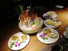 -酒久自助料理(佳兆业店)