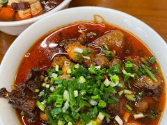 -蒋家肠旺面馆老店(合群路店)