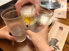 -破店肥哈·东北烧烤(南山保利店)