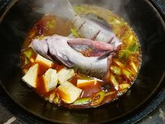 -粗粮人家·东北菜(洋桥店)