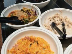 -比格比萨自助(国展店)