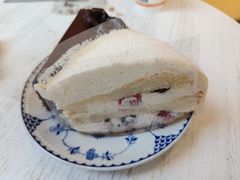 -逸绮瑶澜MissMousse Cake蛋糕(三里屯店)