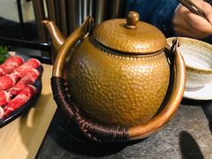 小吊梨汤-新草堂锅物料理(泉城路店)