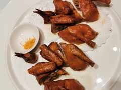 乳鸽-满满海佛跳墙(千禧店)