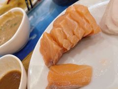 -鲤鱼门渔人码头自助餐厅