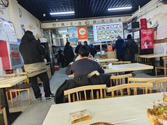 -昌顺马记小吃店(昌盛园店)
