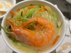 -双合园·海鲜水饺青岛菜(上清路店)