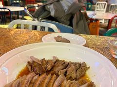 -陈鹏鹏潮汕菜(宝安机场T3航站楼店)