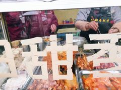 -田甜香酥鸡(中市口店)