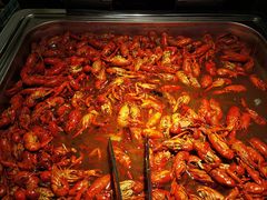 -汉丽斯巴西烤肉自助(市南店)