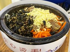 -京尚道韩式美食屋(海甸岛店)