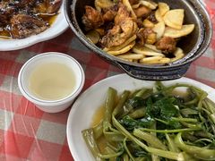 -黎记大排档(慈云路店)