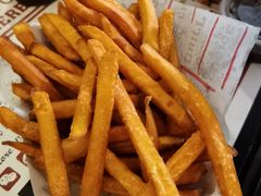 -The Habit Burger Grill 哈比特汉堡(爱琴海店)