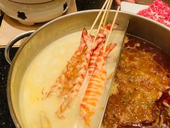 -協成海鮮火鍋(老店)