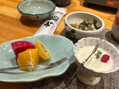 -大岛日本料理铁板烧(南通大饭店)