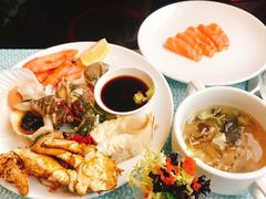 -盛之乡温泉渡假村仕林餐厅