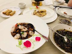-锦江饭店锦北楼-锦江厅