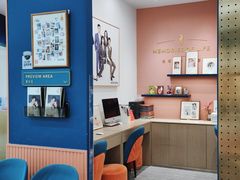 -海马体照相馆(西安阳光天地店)