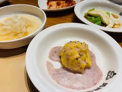 -万兴佳烤肉·长白山老味道(东岸里店)