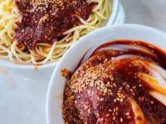 -张老五凉粉店(省医院店)