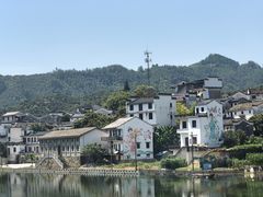 -新安江山水画廊风景区