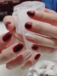 -安吉缦·美甲·美睫