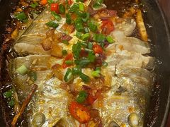 -贰醒·私房小院烧烤 (太古里店)