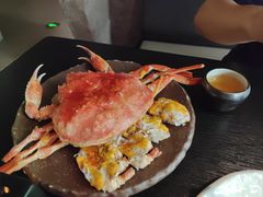 -花潮料理艺食馆(SM新生活广场店)