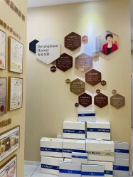 -菩羽·专业美胸·连锁养护中心