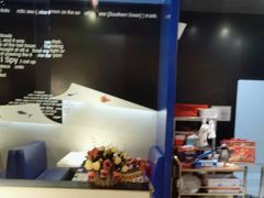 -鱼酷活鱼烤鱼(人信汇商场店)