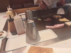 -火地铁板烧(昆山万象汇店)