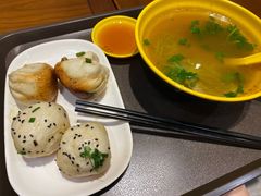 -大壶春生煎(四川中路店)