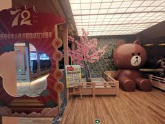 -蓝鲸湾汤泉(包河店)