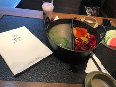 -盡膳口福跷脚牛肉火锅(北美新天地店)