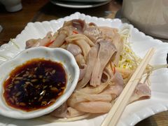 -金苑酒家·客家菜·广东老字号(万象店)