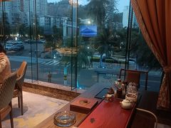 -金悦轩海鲜酒家(拱北店)