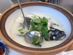 -宝荣鱼馆·临湖之宴(千岛湖店)