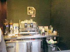 -JPG coffee(广州体育西店)