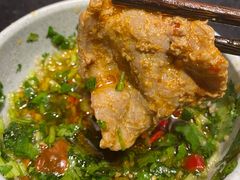 麻辣牛肉-大龙燚火锅(五一广场店)