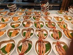 -钱库里海鲜自助(唐山街店)