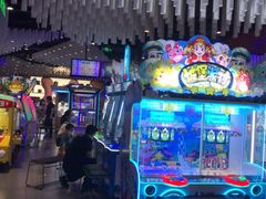 -反斗乐园(金光华广场店)