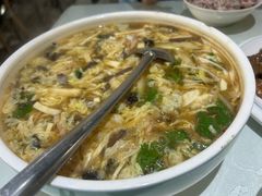 -逢春菜馆天津菜(胜利路店)