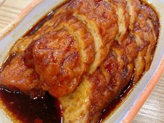 广式特色肉卷-瑞霖·隆江猪脚饭