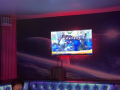 -尚酷麦量贩KTV(金州店)