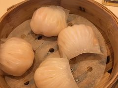 原只鲜虾饺-利苑酒家(合景国际金融广场店)